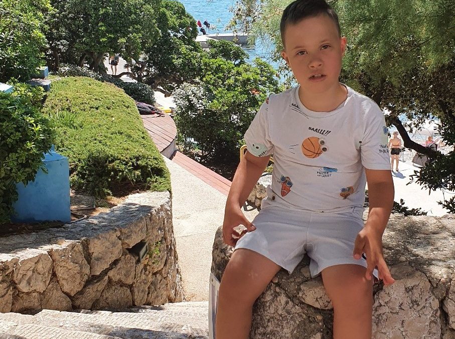 Zaslúžená pauza od školy, cvičenia a ďalších aktivít