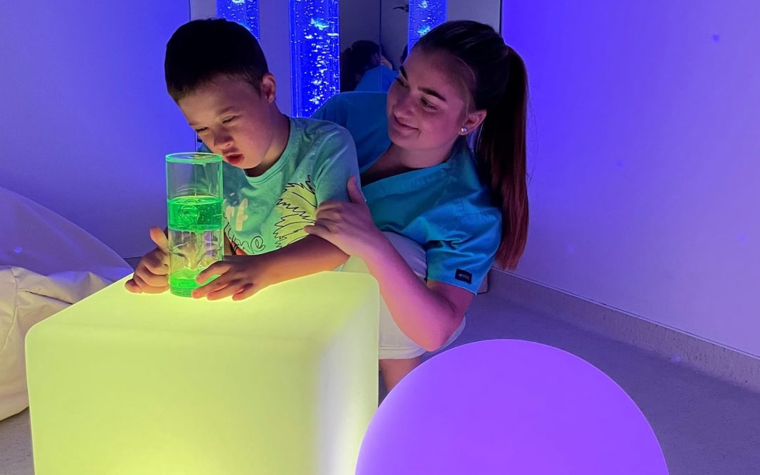 Ďalšia úspešná rehabilitácia za nami