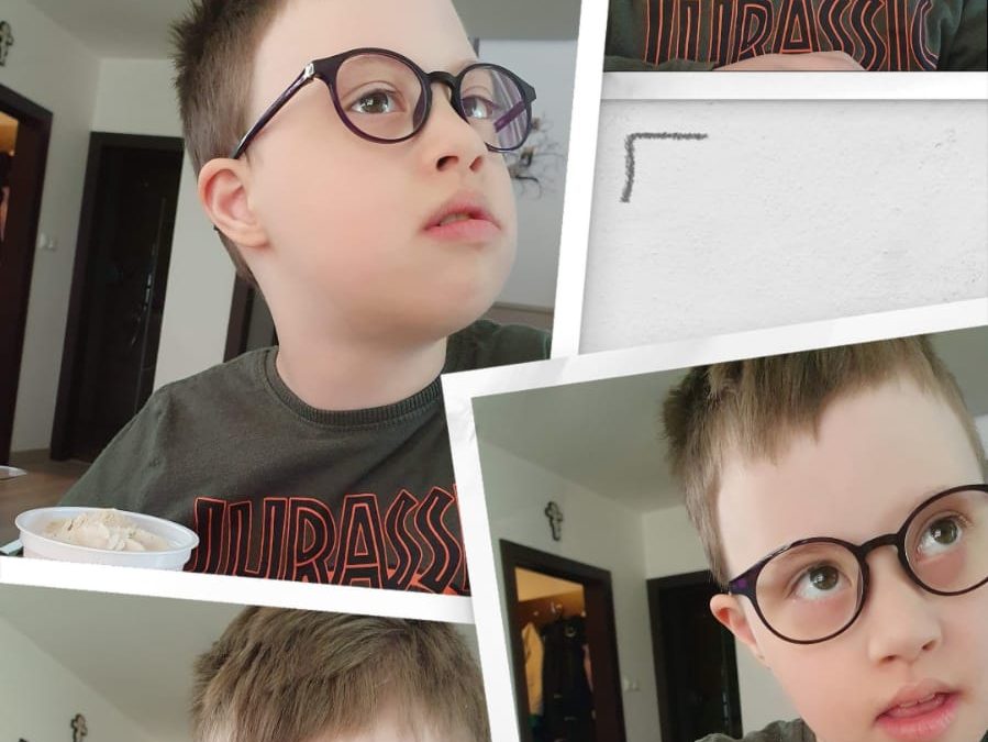 Žeby ďalší Harry Potter?