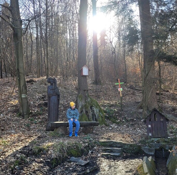 Aj hrdinovia si musia občas oddýchnuť 